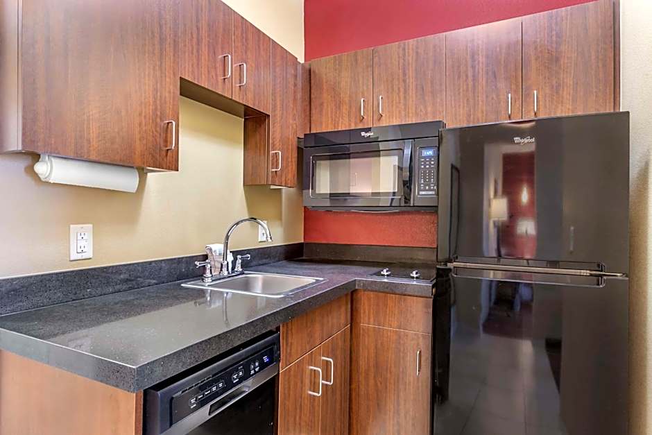Best Western Plus Chandler Hotel & Suites