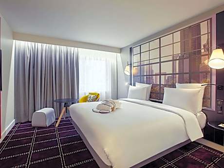Privilege Double Room
