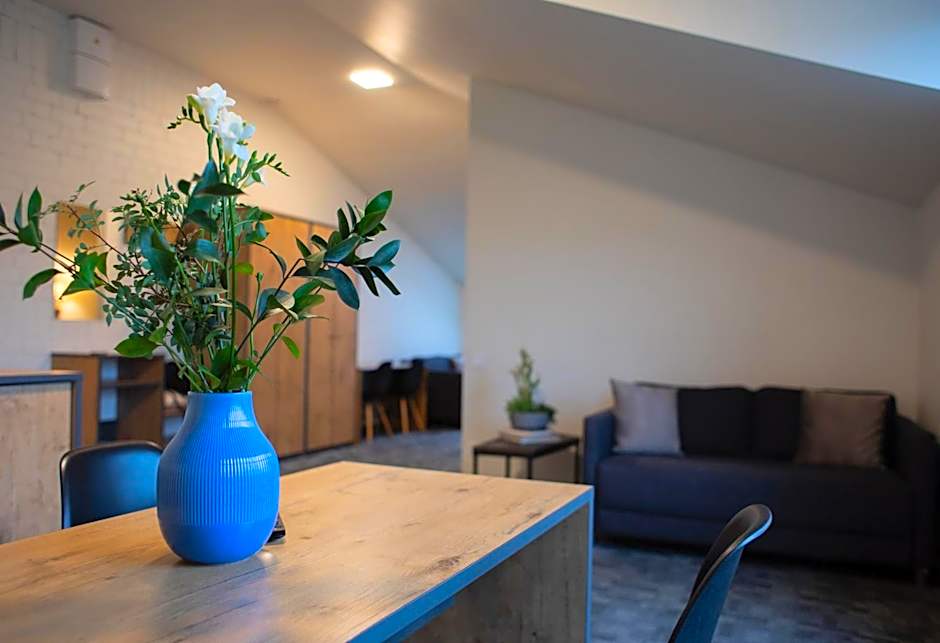 Loft Inn SELF-CHECK IN