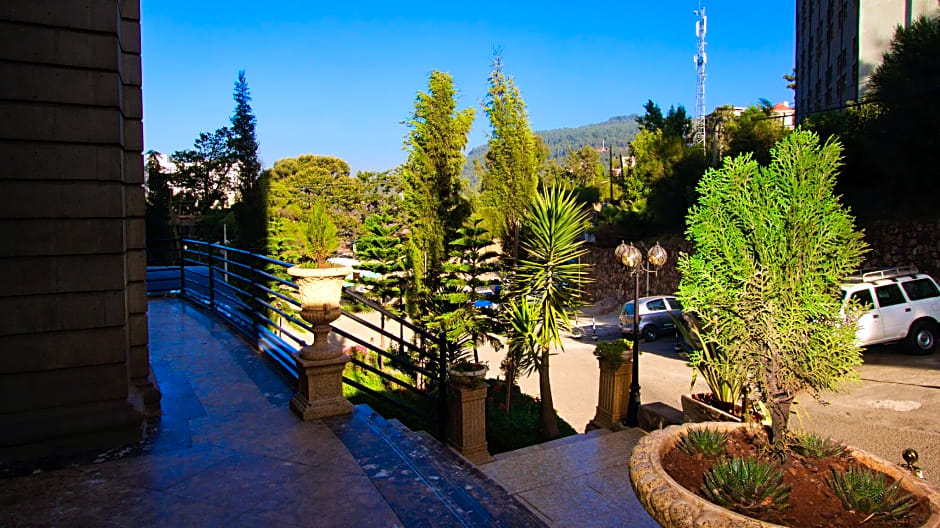 Bellevue Hotel and Spa