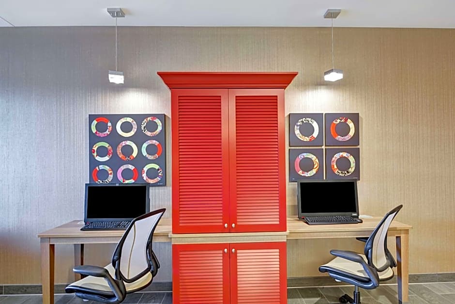 Home2 Suites by Hilton Rochester