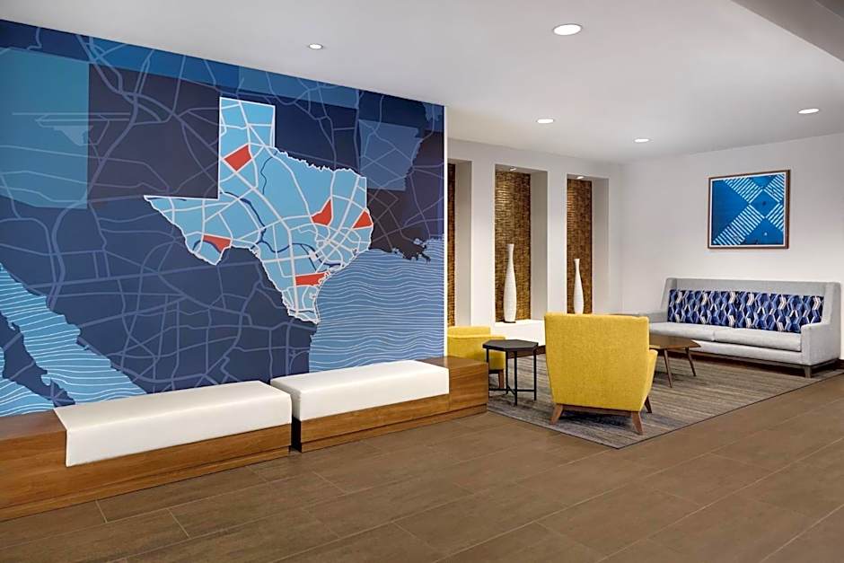 Holiday Inn Express & Suites Midland South I-20 By IHG