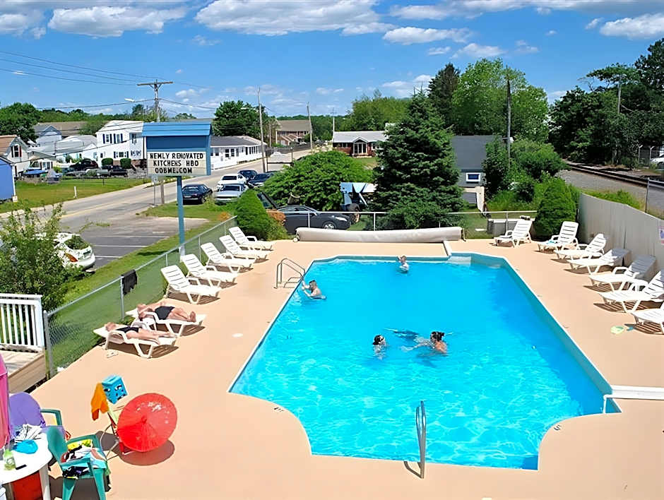 Seabreeze Motel