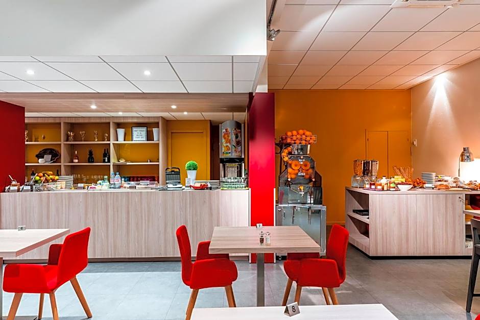 ibis Styles Beauvais ( Ex Mercure )