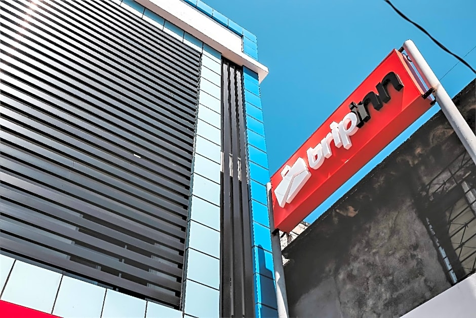 Trip Inn Legazpi City near Airport 