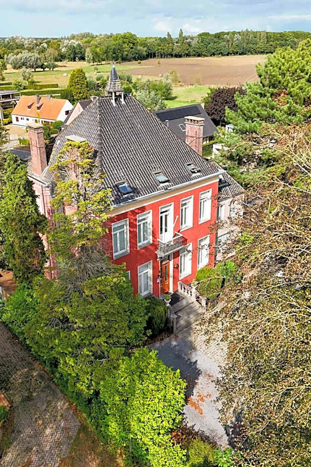 Hotel Vredehof