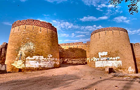 VIP Guest House Umarkot