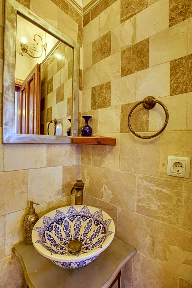 Kirazli Sultan Konak