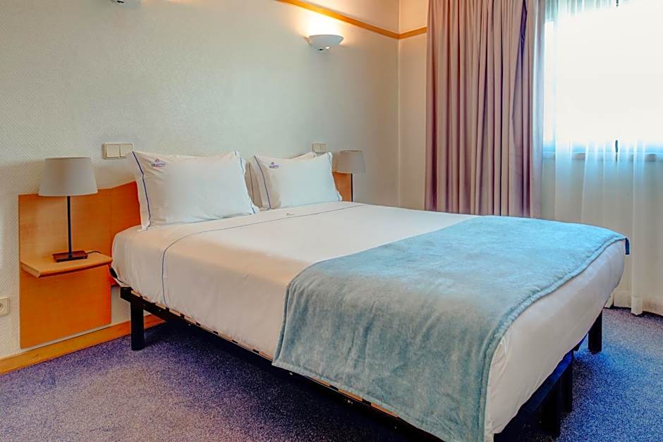 VIP Executive Eden Aparthotel