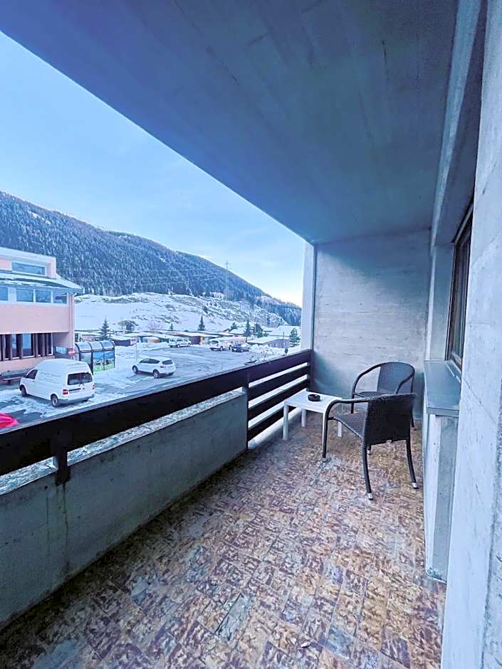 Auberge des Charmettes