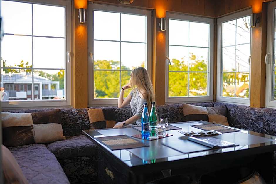 Mała Anglia - Boutique Apartments & SPA