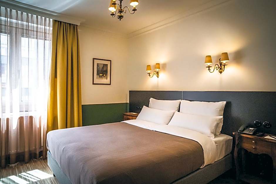 HENRI Hotel Wien