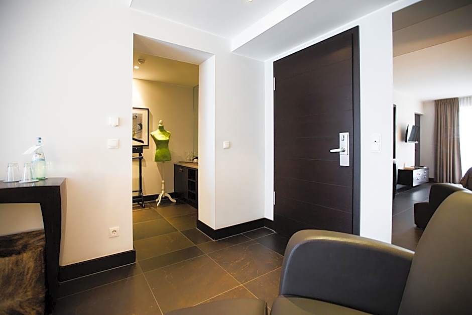 Hotel Künstlerquartier Seezeichen