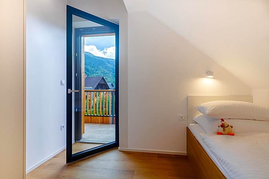 Vila Nina Bohinj