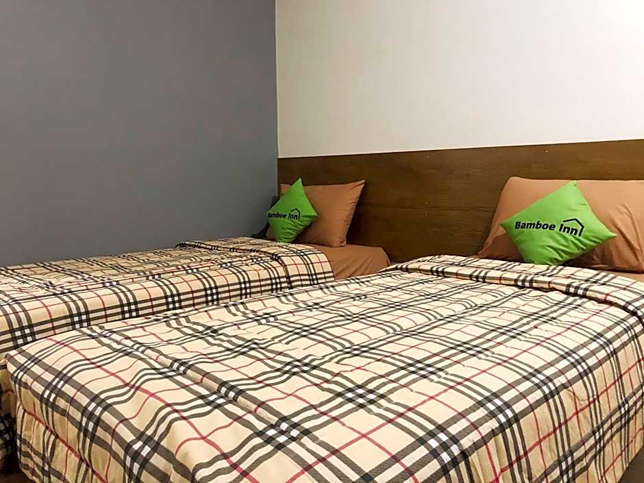 Bamboe Inn Homestay
