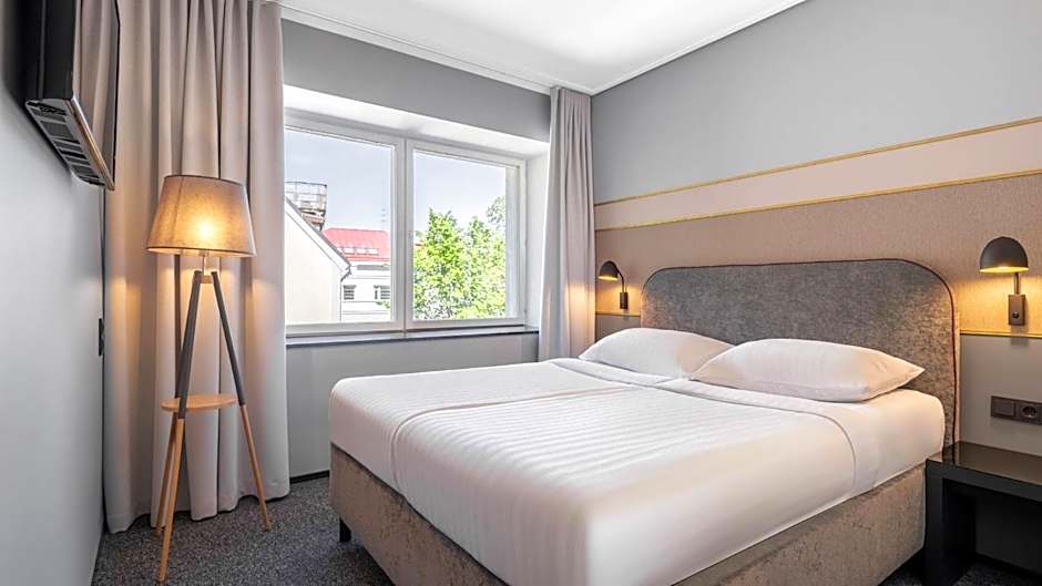 Fonnental Design Hotel