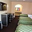 Motel 6 Houston, TX – Willowbrook Mall