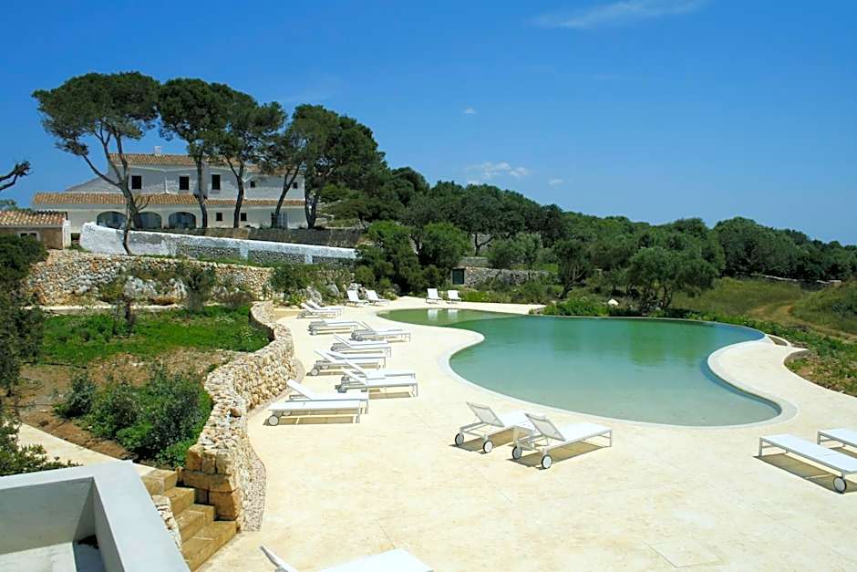 Hotel Rural Binigaus Vell