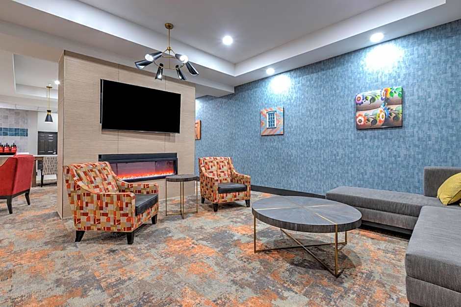 La Quinta Inn & Suites by Wyndham Hobbs