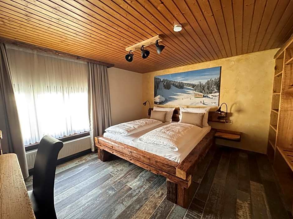 Black Forest Hotel Todtnau