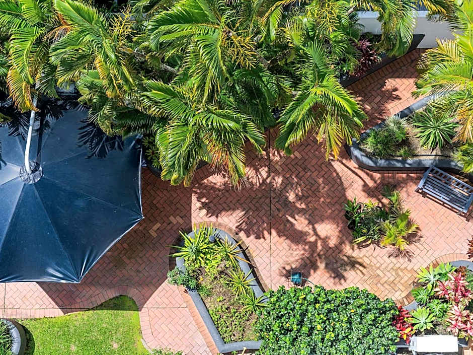 BreakFree Royal Harbour