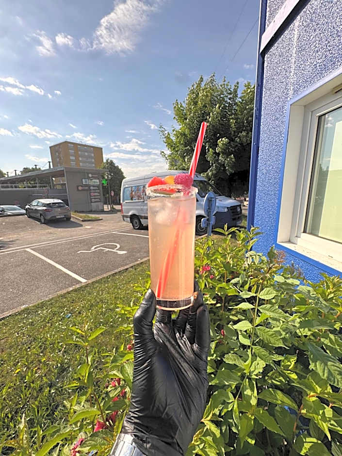 ibis budget Belfort Centre