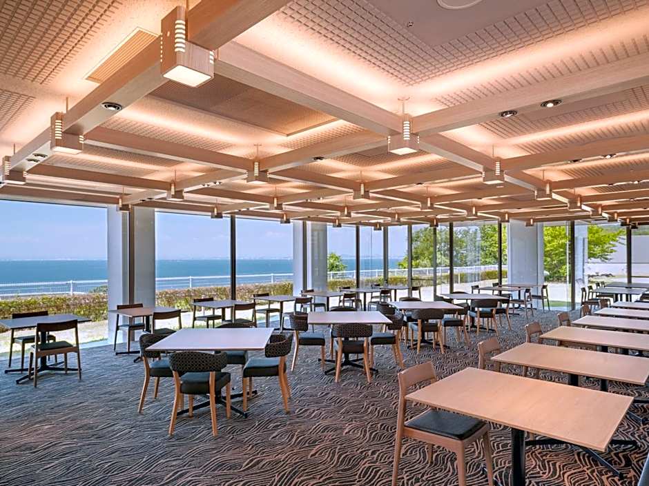 KAMENOI HOTEL Awajishima