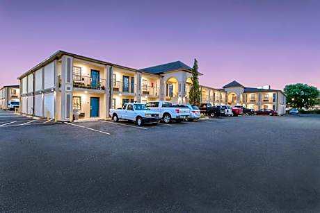 Motel 6 Bossier City, La 