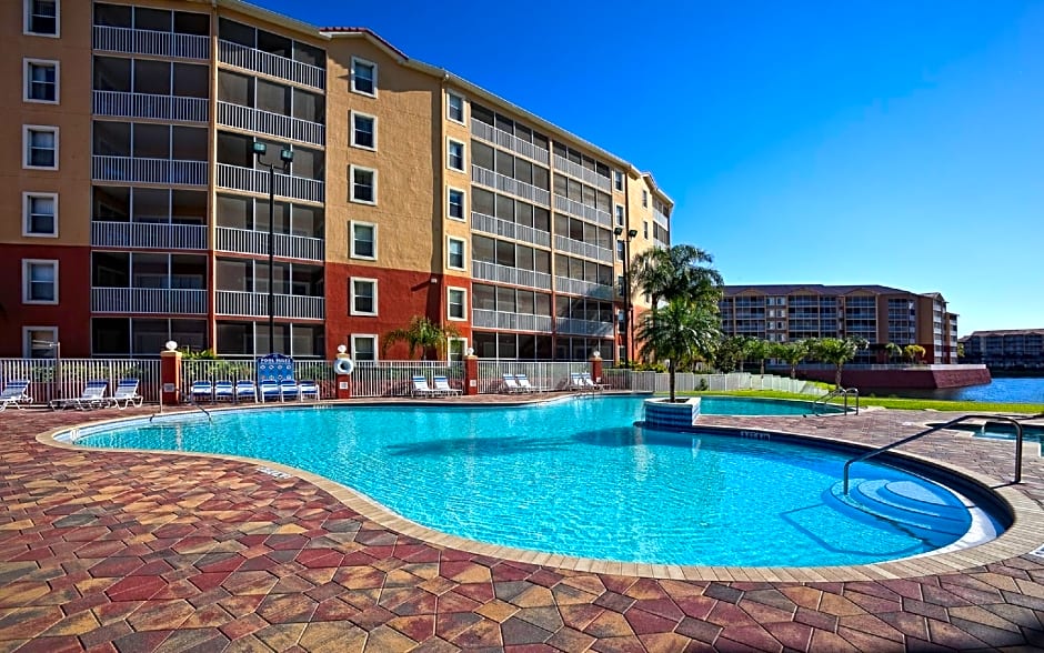 Westgate Town Center Resort