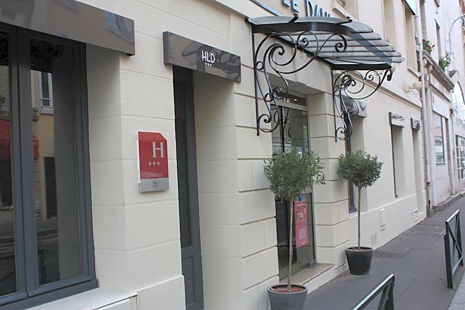 Hotel Dauphin