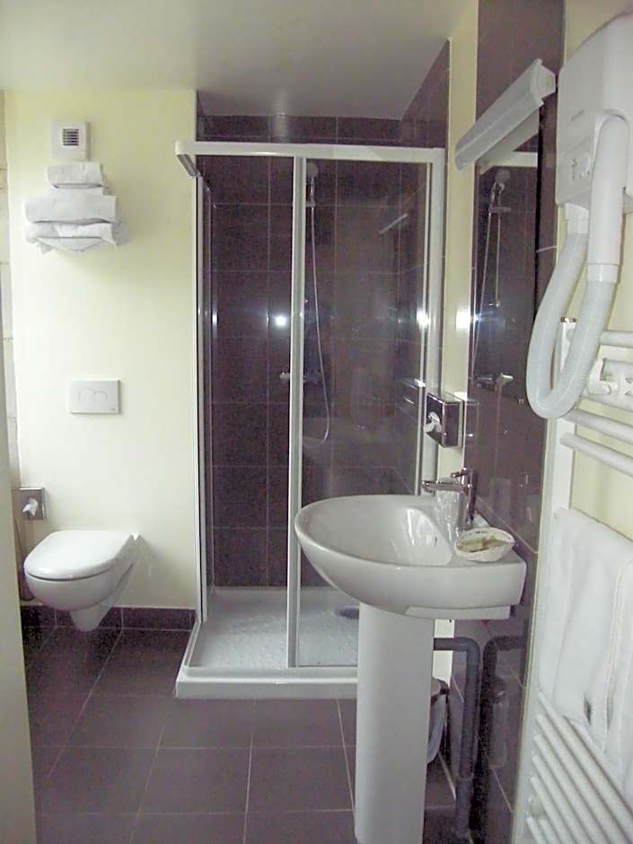 Logis Le Puits Doré