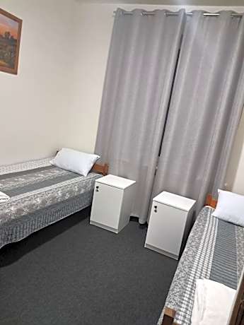 Hostel WILA AIRPORT