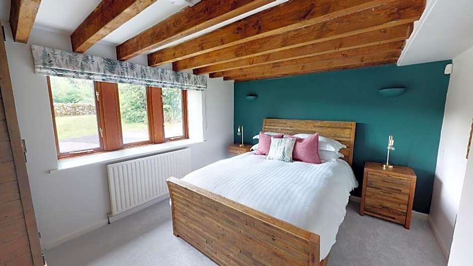 The Gamekeeper's Inn