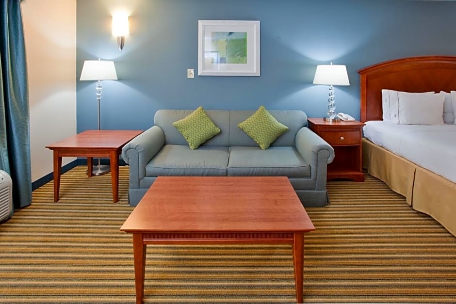 Holiday Inn Express Hotel & Suites Fredericksburg By IHG