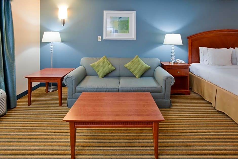 Holiday Inn Express Hotel & Suites Fredericksburg