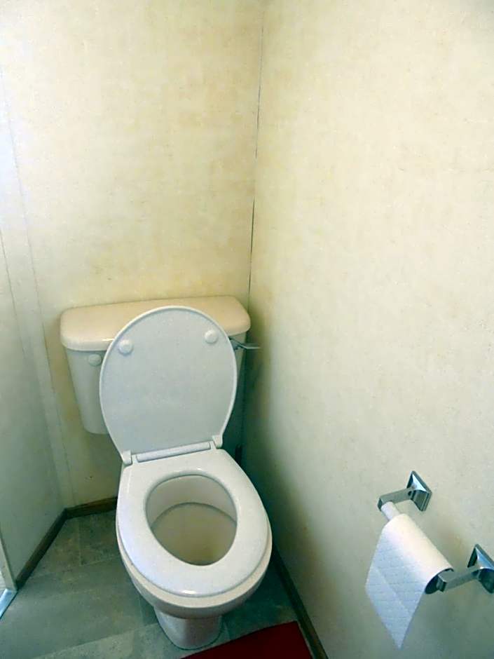 Golden Sands: Arizona GS 6 Berth, Access to the beach