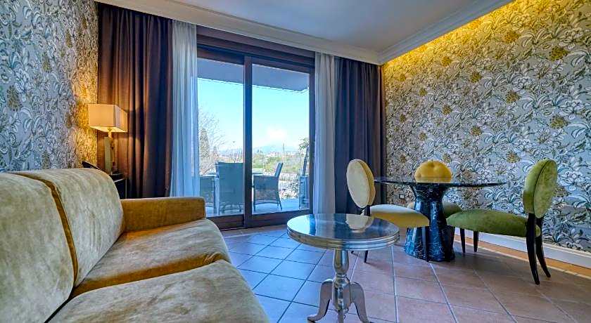 Palazzo della Scala Hotel - Luxury Suites & Spa