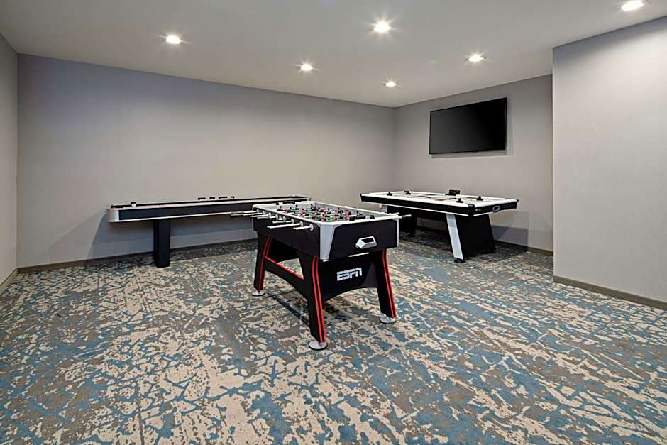 Residence Inn by Marriott Valencia
