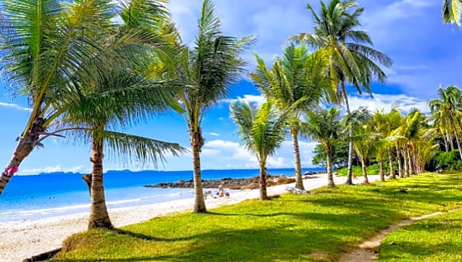 Lanta Hostel - Adult only