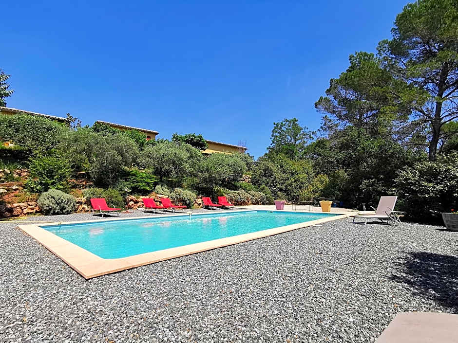 Bastide Saint Bernard