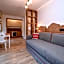 Residence Rta La Rosa delle Dolomiti