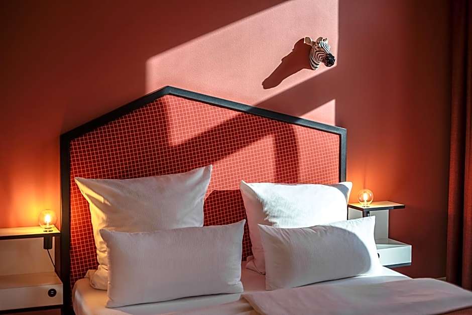 The Circus Hostel