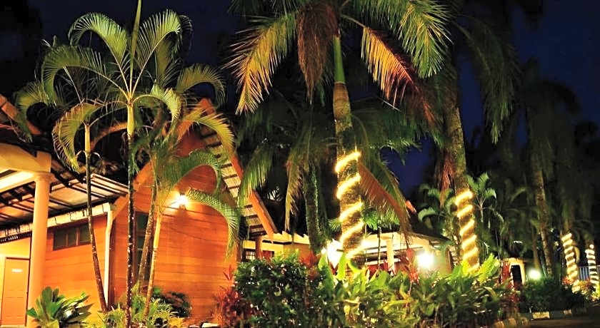 Six Villa Inn