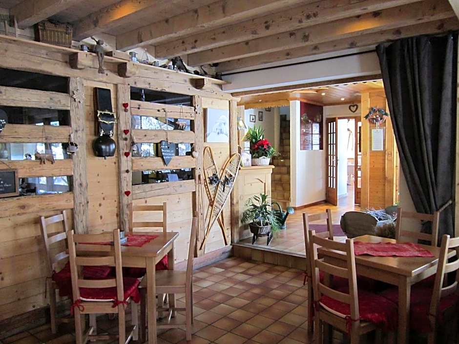 Logis Hotel Gai Soleil