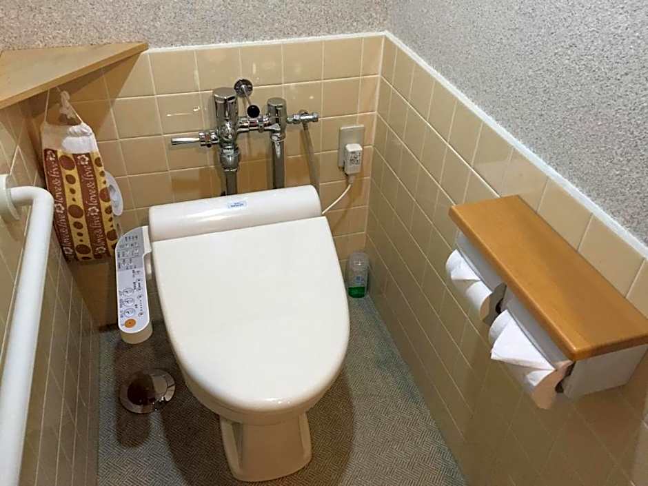 Tajimaya Ryokan