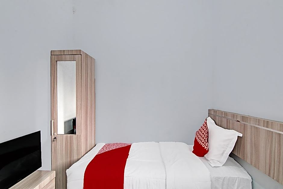 Hotel O Melati Residence Syariah