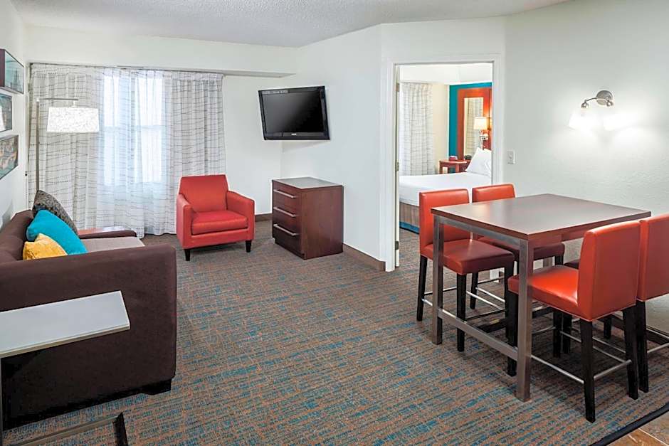 Residence Inn by Marriott Kansas City Overland Park