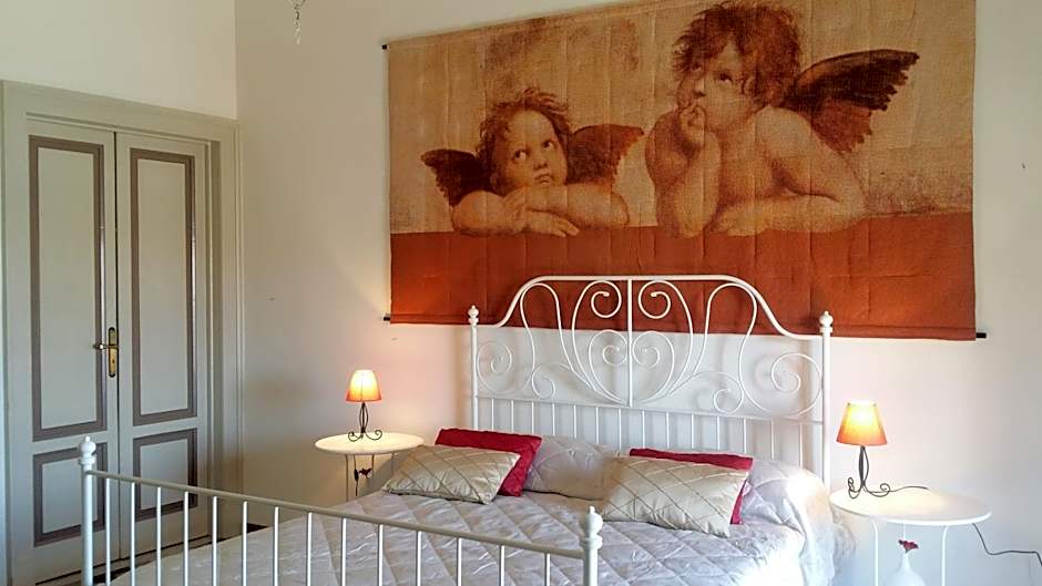 Aretè Guest House