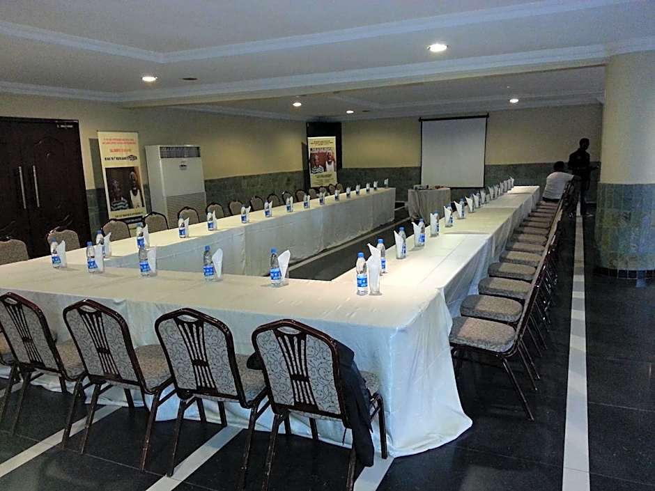 De Rembrandt Hotels and Suites