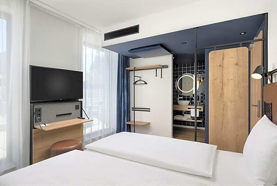 Danubius Hotel District V